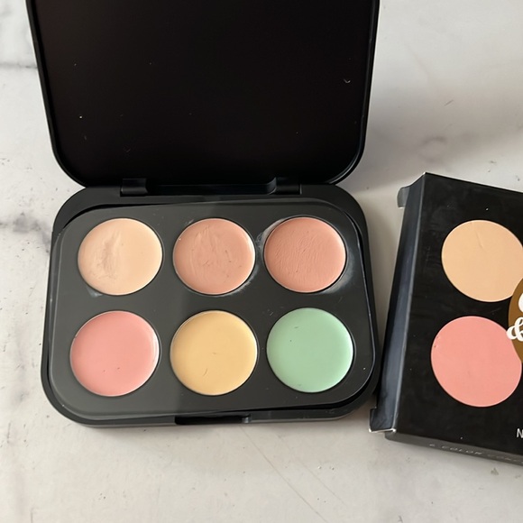 BH corrector & concealer palette - Picture 3 of 3